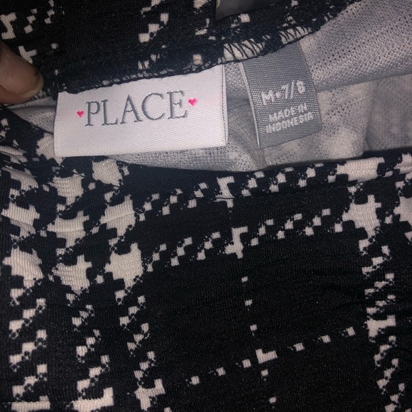Girls dress